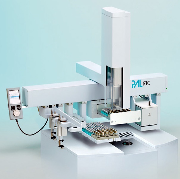 Gccc Machine GC/GC-MS – 聯合層析科技有限公司